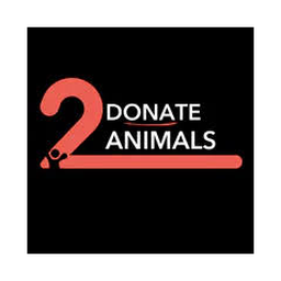 Donate2Animals logo