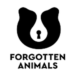 Forgotten Animals logo
